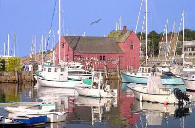 Rockport